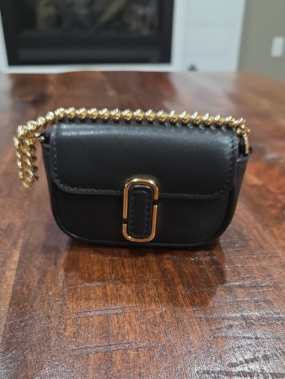 Marc Jacobs Bag Rare
